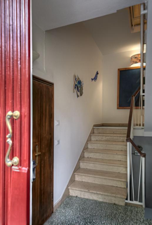 Albergo Bargino San Casciano in Val di Pesa Exteriör bild