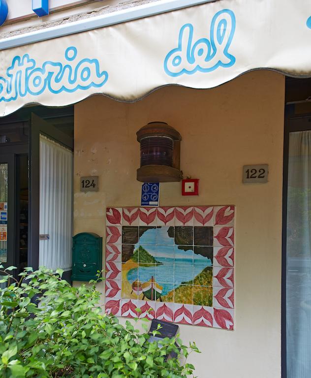 Albergo Bargino San Casciano in Val di Pesa Exteriör bild